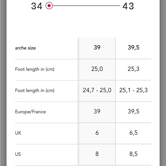 Arche Drick Slip On Brown Bronze Leather Sandal Flat Open Toe Laser Cut Sz39 US8 - Picture 11 of 11